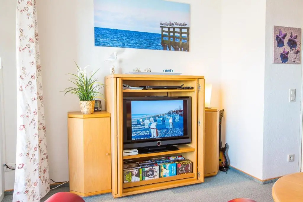 Quarterdeck im Haus Berolina 801