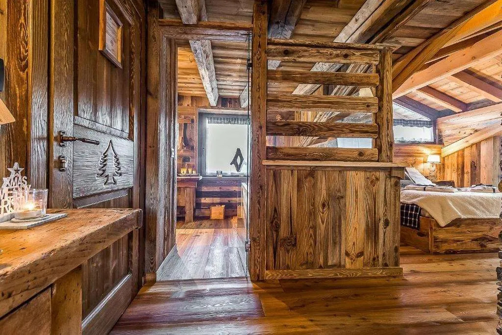 Bed & Breakfast Anisor - Parblanc