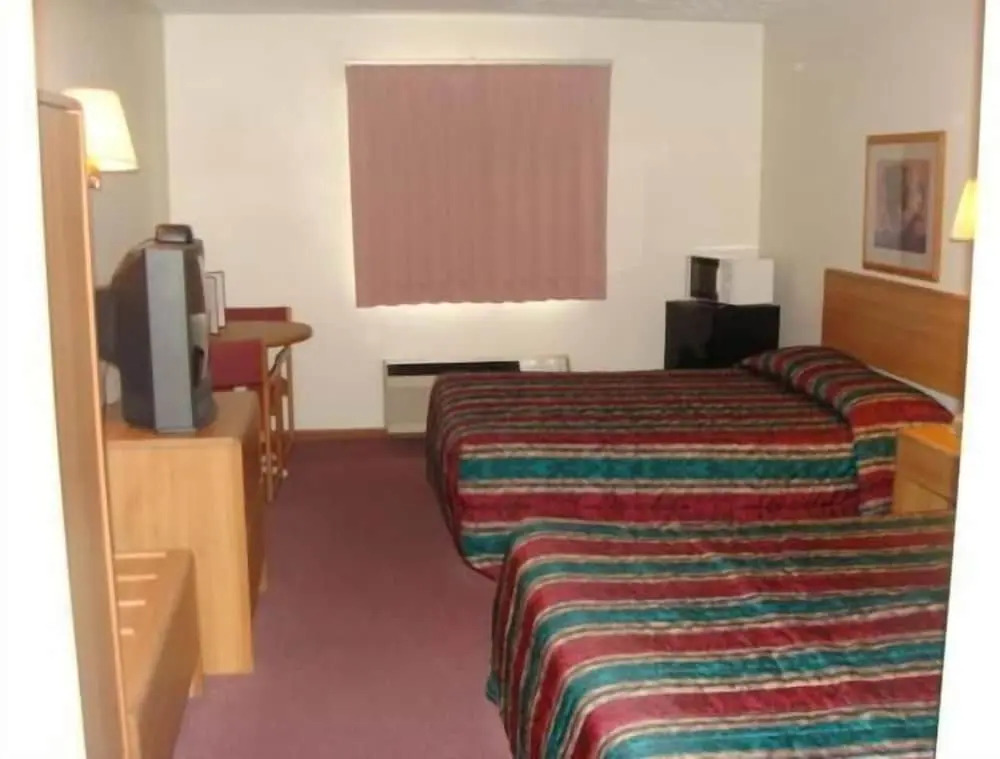 USA Inns of America