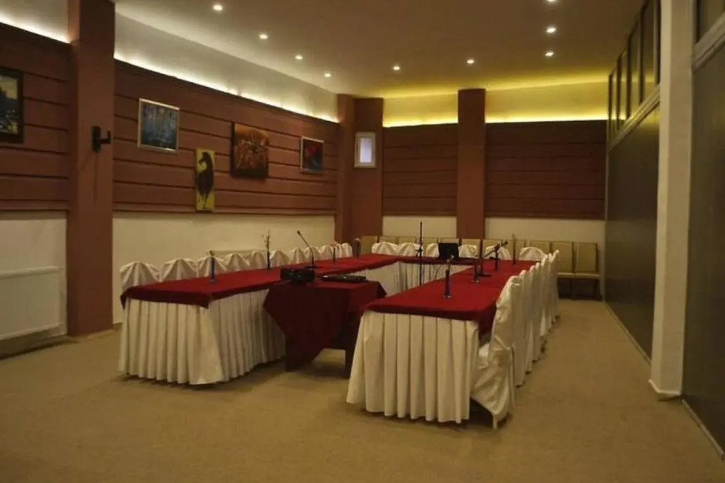Askin Art Hotel
