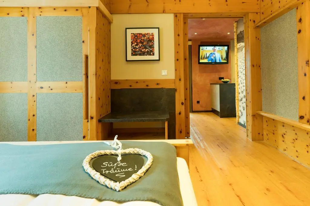 Ferienwohnung Ferienglück