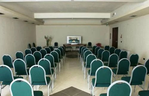 Estense Park Hotel