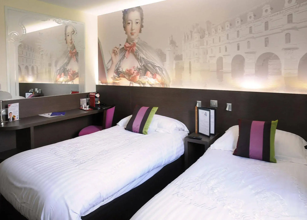 B&B HOTEL Saint-Avold Nord