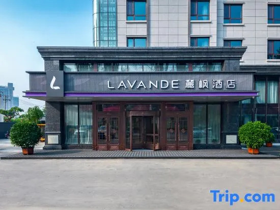 Lavande Hotel (Shenyang Convention and Exhibition Center, Sports College, New South Railway Station)