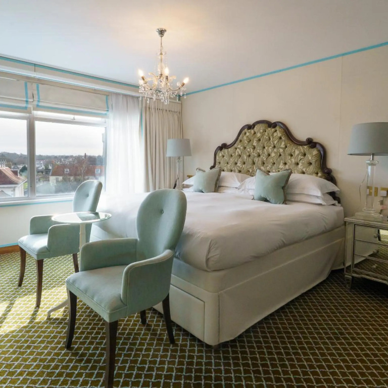 The Duke Hotel
