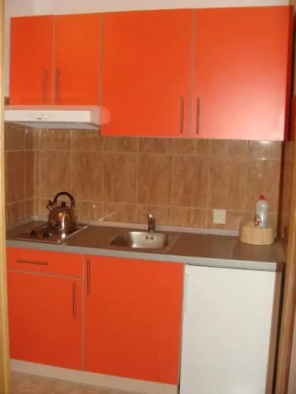 Apartments Krvavac