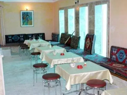 Hotel Ksantos
