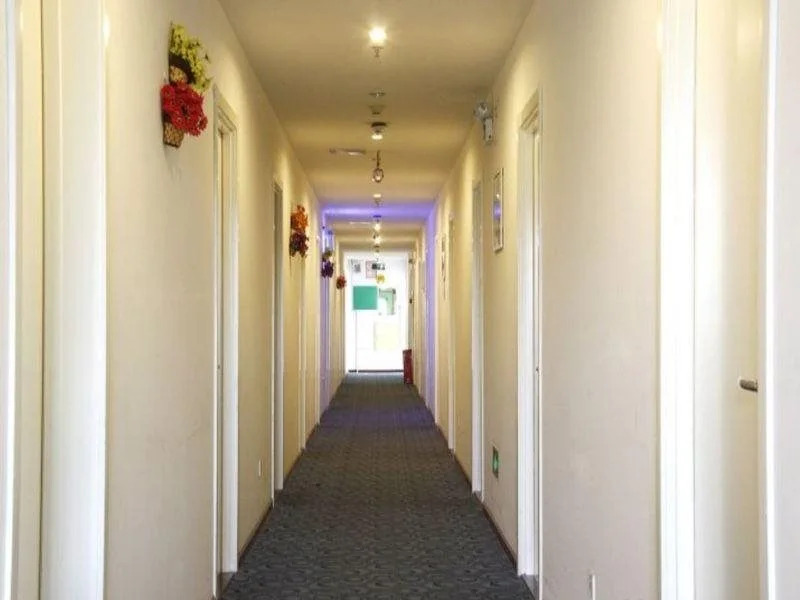 Manxin Hotel Beijing Zhongguancun University of Science and Technology