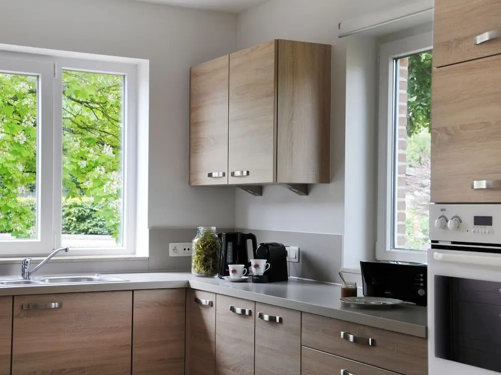 Charming Holiday Home in Bassenge With Garage