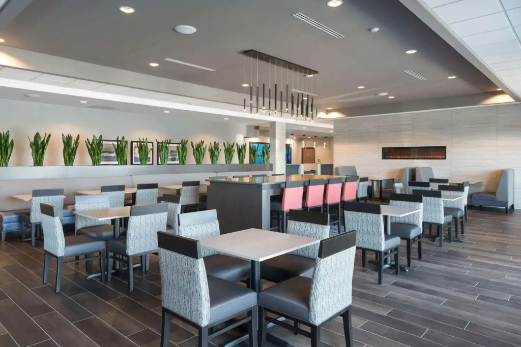 Comfort Suites Kennewick At Southridge