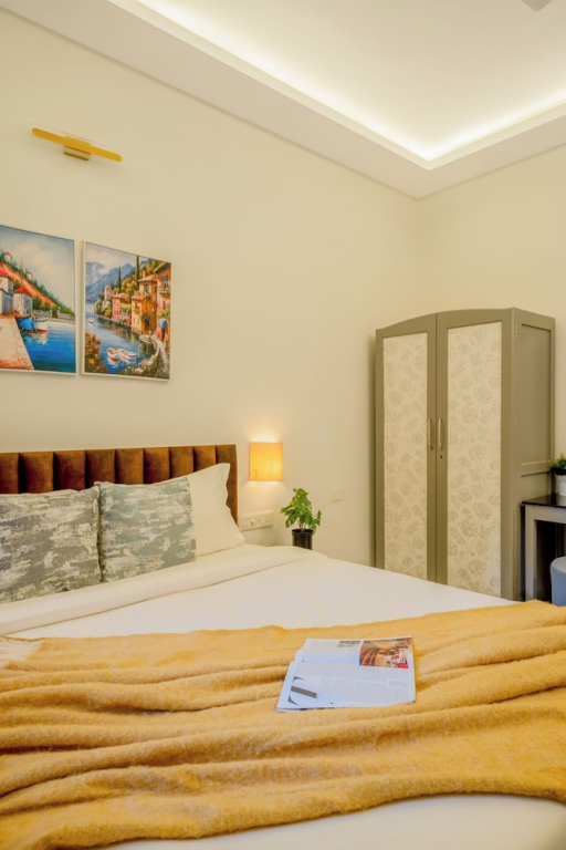 Staymaster Zuno 2BR Apartment