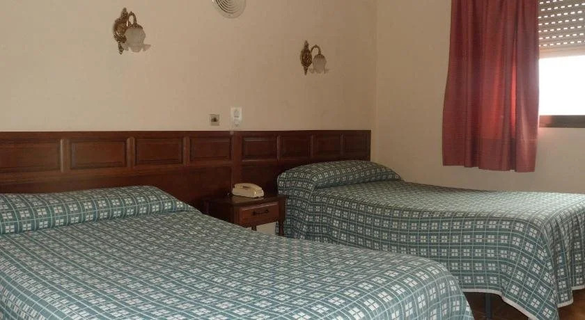 Hotel Carmen