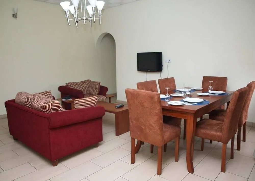 Candida's Place Apartments