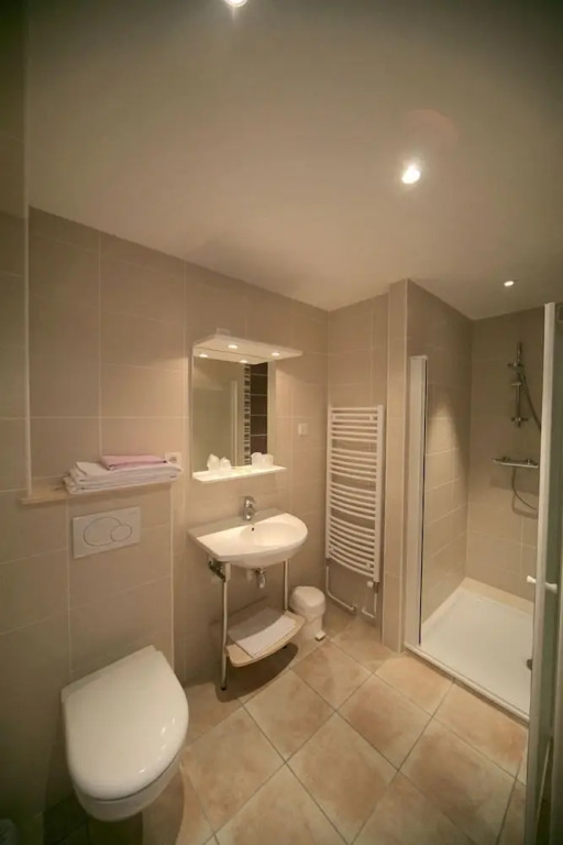 Logis Hotel Les Playes
