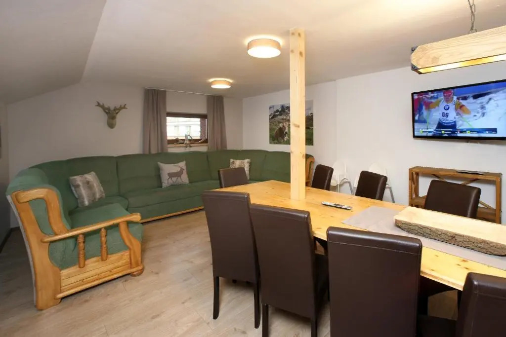 Chalet Edelweiss