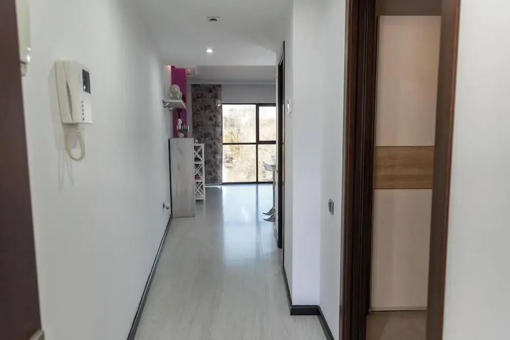 Apartamento Países Bálticos