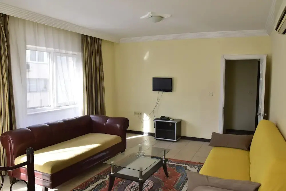Sinemis Hotel