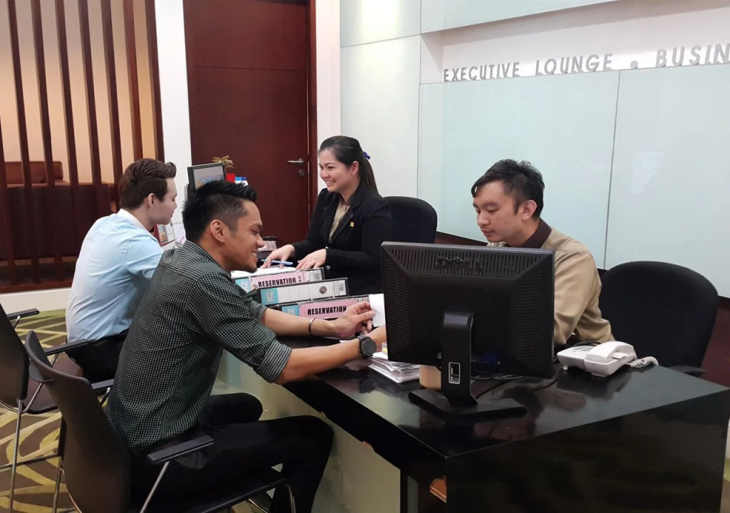 RH Hotel Sibu