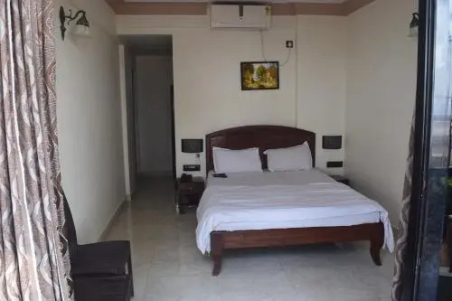 Hotel Murud Marina