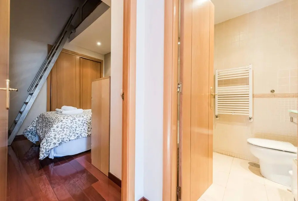 Apartamento Lavapiés Susana