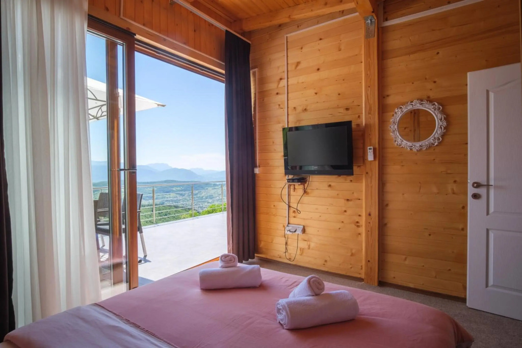 Villa unforgettable