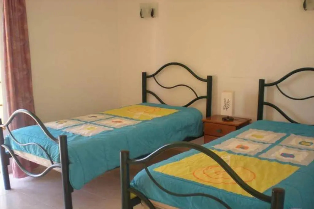 Casa Marisol Albufeira
