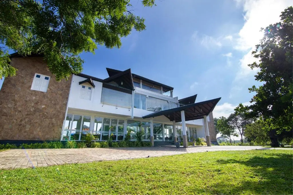 Subaseth Villa