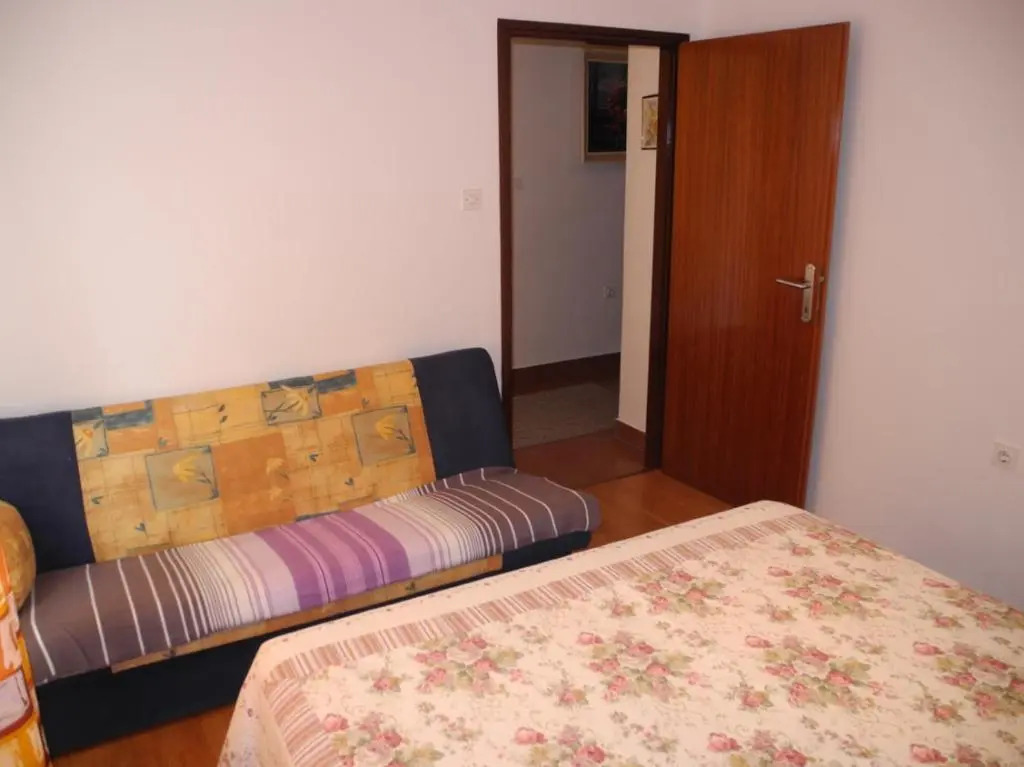 Apartment Elma 21 pax groundfloor