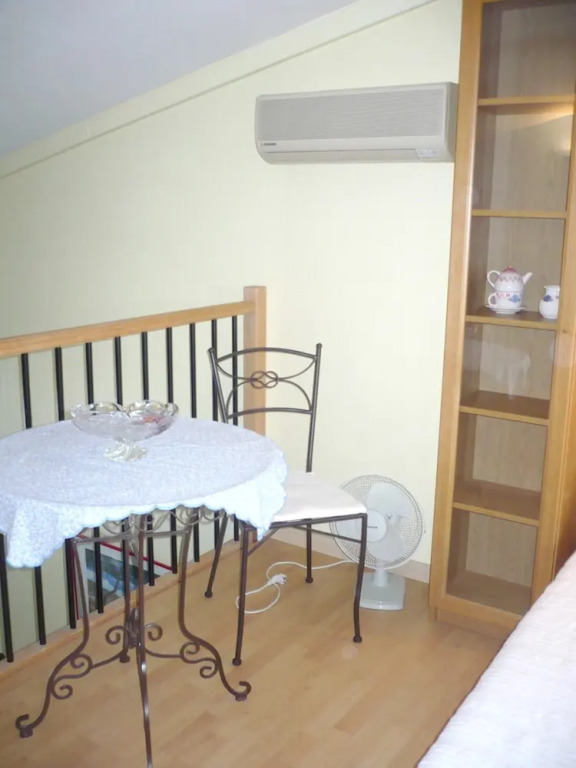 Apartment With 2 Bedrooms in Cap D'agde, With Wonderful sea View and F
