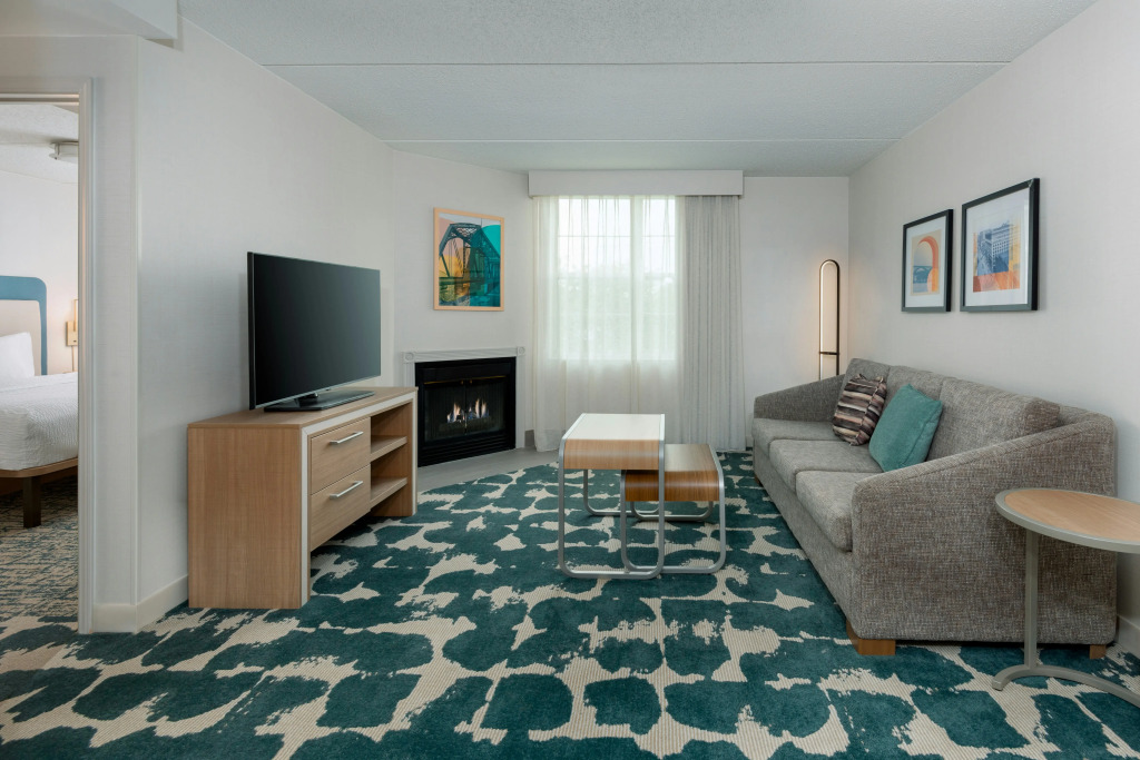 Homewood Suites by Hilton Buffalo/Airport