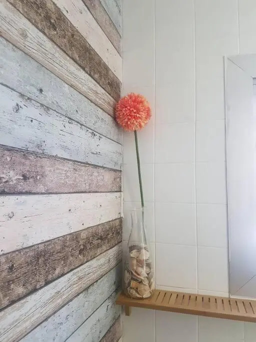 Apartamento excepcional,piscina y 100m de la playa