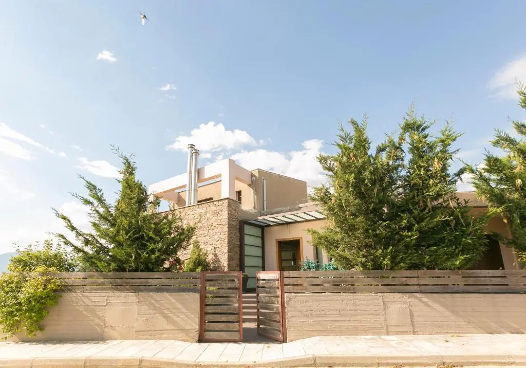 CasaGreek Komotini