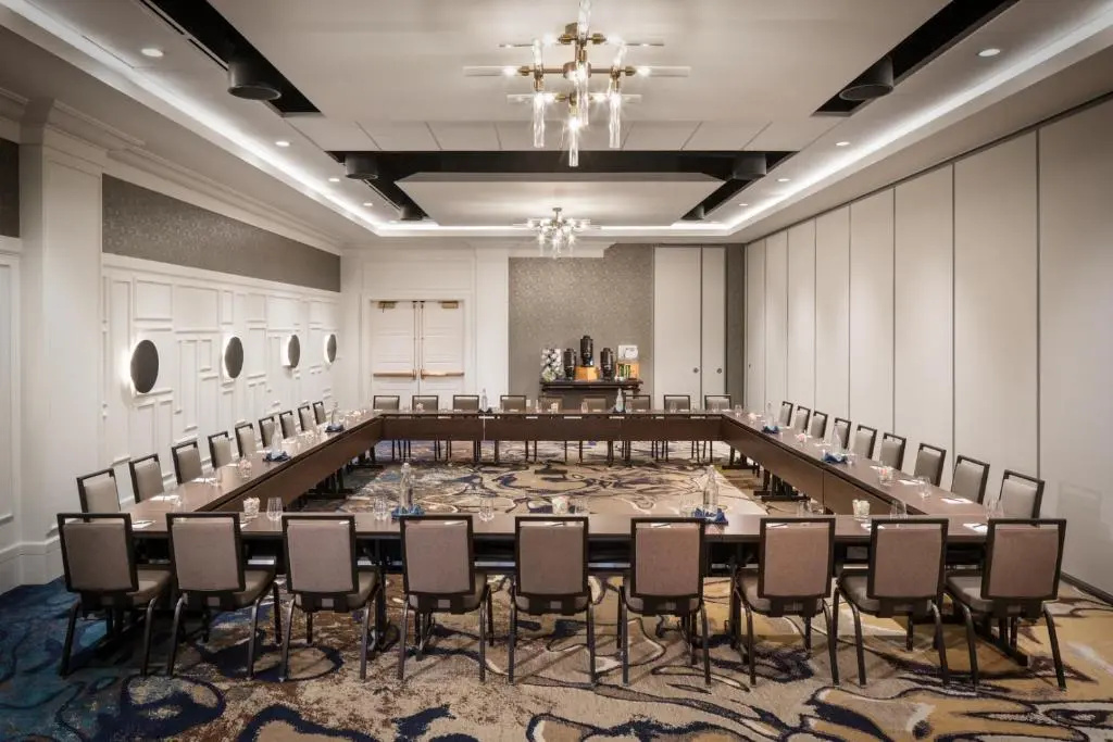 The Elizabeth Hotel, Autograph Collection