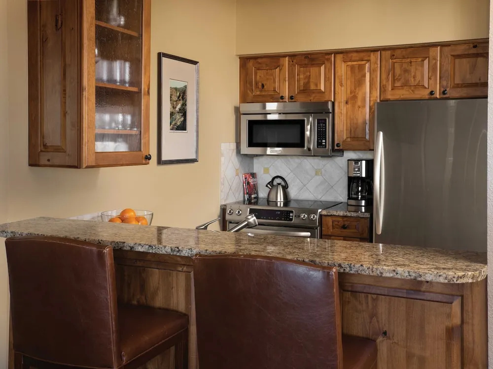 The Residences at Mountain Lodge by Hyatt Vacation Club