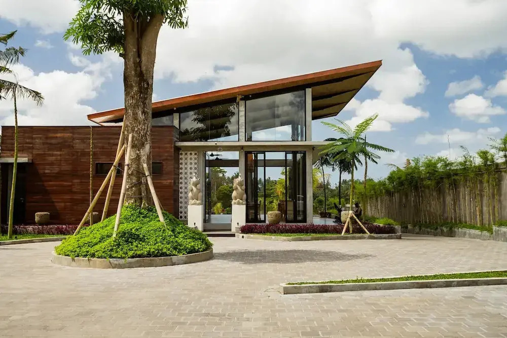 Sayana Bali Hotel