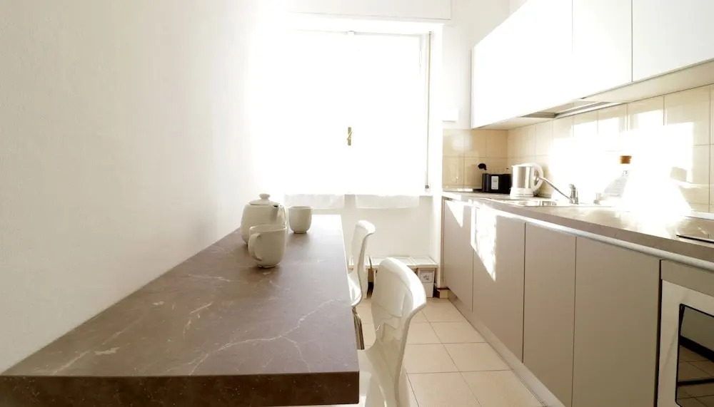 Italianway-Bergognone 47 Flat