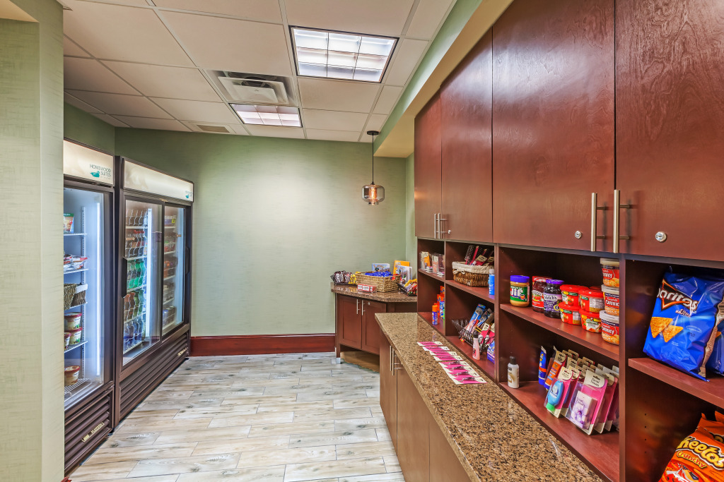 Homewood Suites Wichita Falls