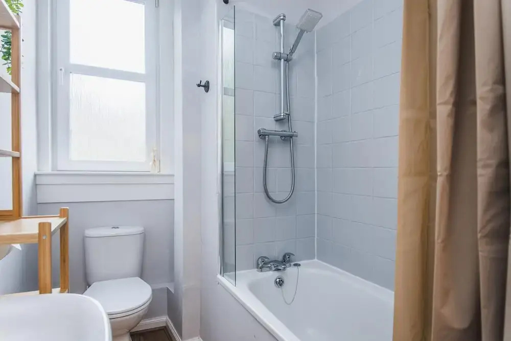 NEW Sleek 1BD Edinburgh City Centre Stay