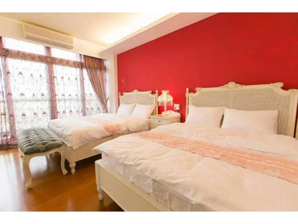 Phanes B&B B