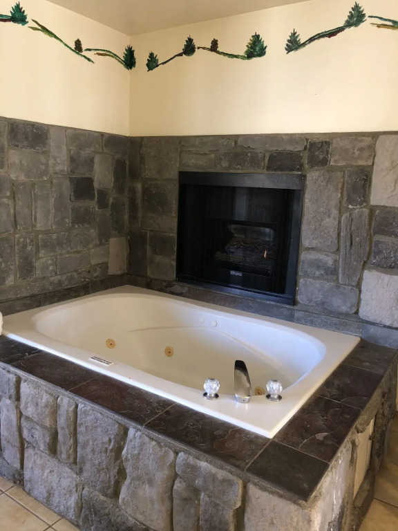 Fireside Lodge