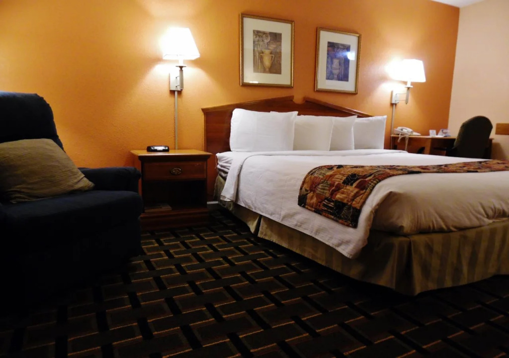 West Bank Inn
