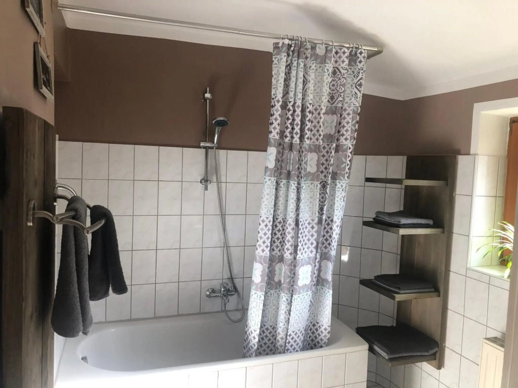 Ferienwohnung Landhaus zum Sonnenschein