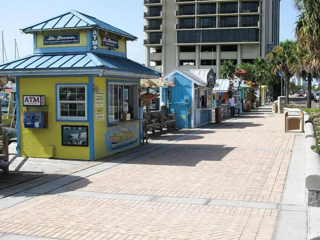 Villas of Clearwater Beach 8A
