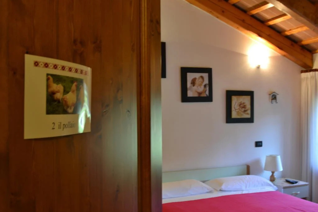 Country House Bucaneve Colli Euganei