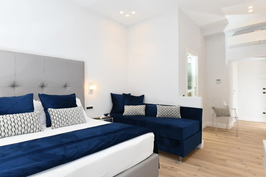 Residenza