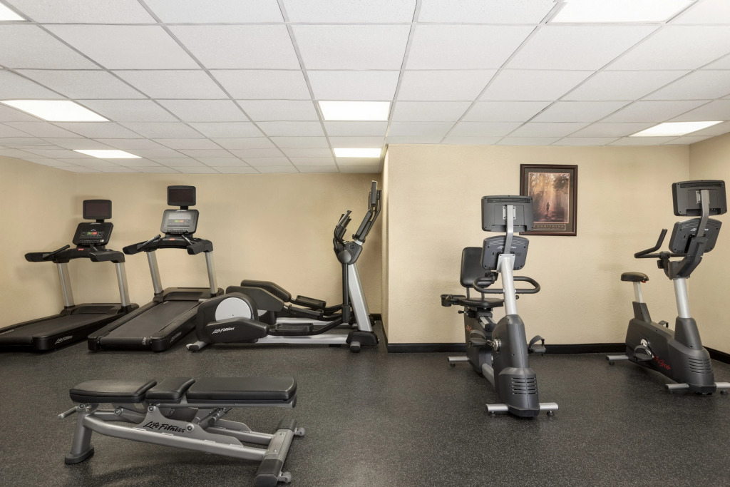 Holiday Inn Orlando International Airport, an Ihg Hotel