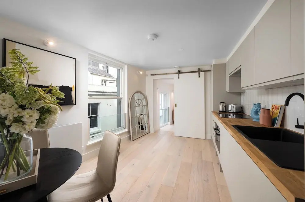 Brighton Pier Apartments