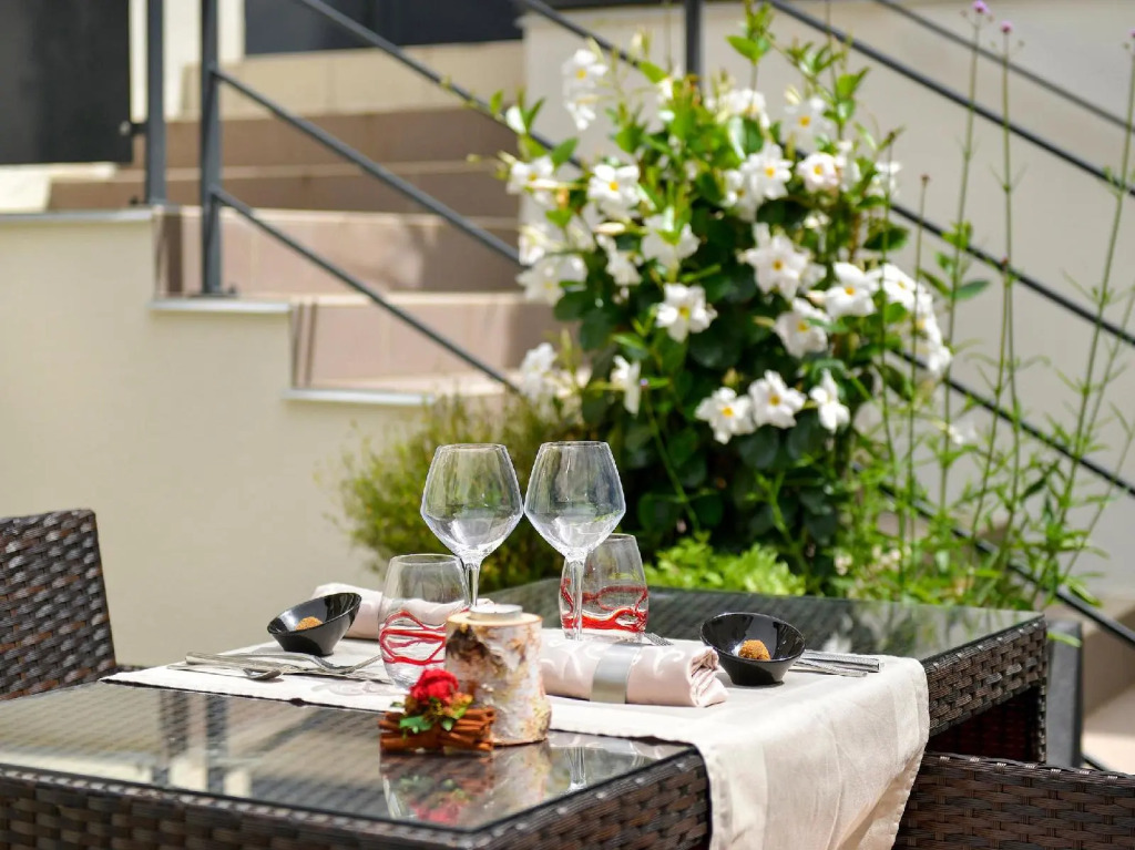 Logis Hotel Spa Restaurant Au Site Normand