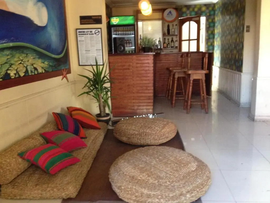 Backpackers Hostel Iquique