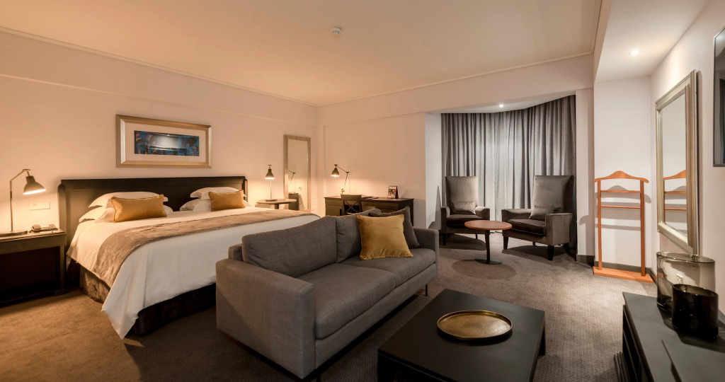 Hotel Avenida